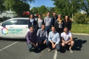 La start-up Manager de Talents lève 100 000 euros auprès de Bpifrance