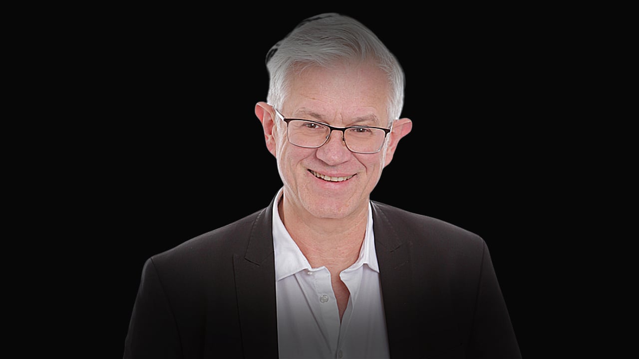 Samuel Hurtrel : Remettre la valeur et la performance au cœur des services IT