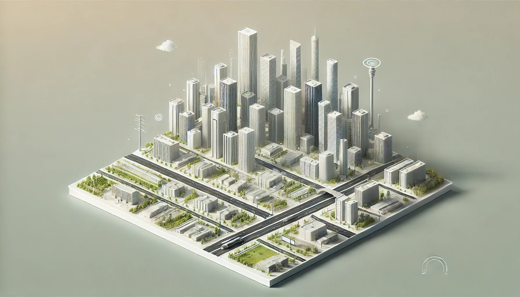 Smart city : on en parle moins, on en fait plus