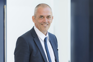 Antoine Petit (CNRS) : «Avoir un lien avec le monde socio-économique pour les chercheurs est très important»