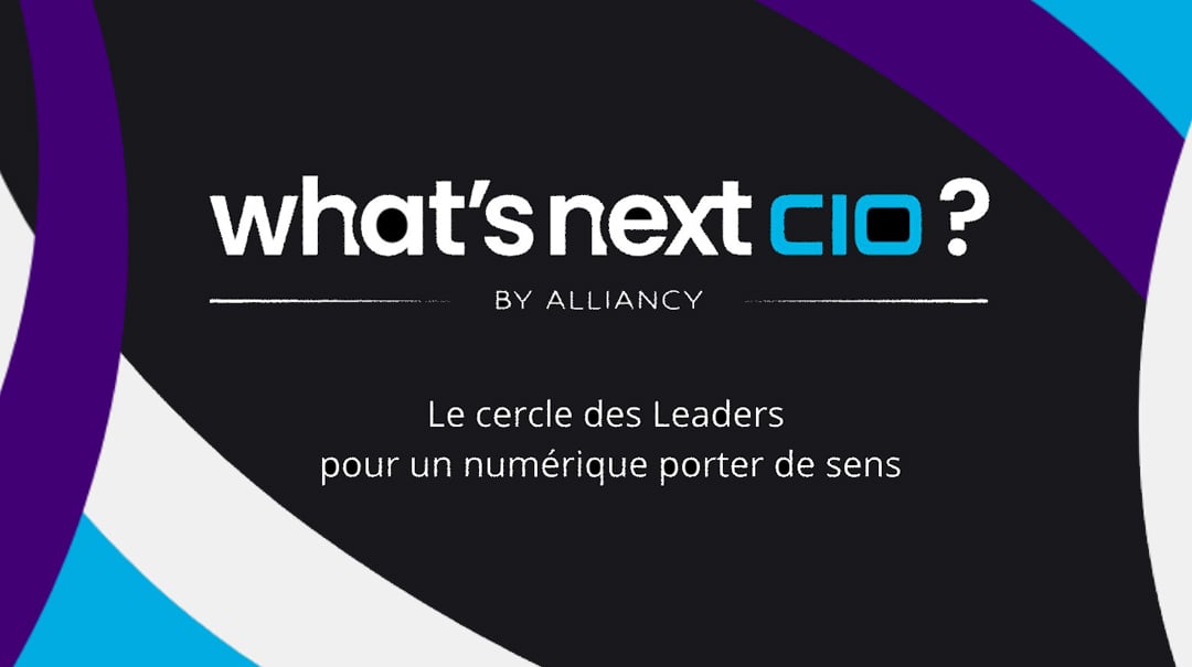 Quelles stratégies pour des CIO vraiment leaders de la transformation numérique ?