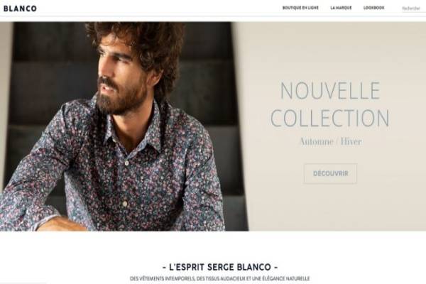 Serge Blanco raffute la donnée de stock pour éviter les ruptures