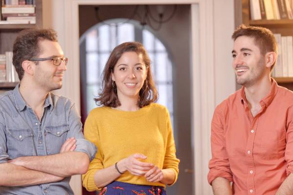 La plateforme éducative Wiloki lève 1 million d'euros