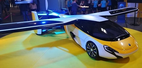 Modèles d’affaires de demain : quels signaux faibles fallait-il détecter à Vivatech ?