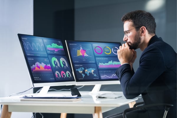 IA et transition énergétique : l’ENSAE-ENSAI propose de nouveaux programmes professionnels