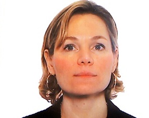 Isaure d’Archimbaud, fondatrice du cabinet de lobbying IA Public Affaires
