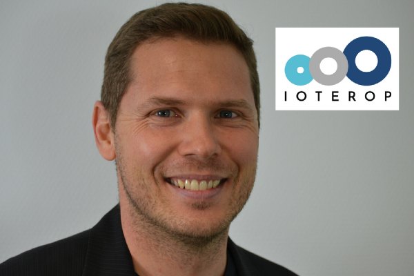 Hatem Oueslati (Ioterop) : « L’interopérabilité est indispensable au déploiement d’IoT industriel »