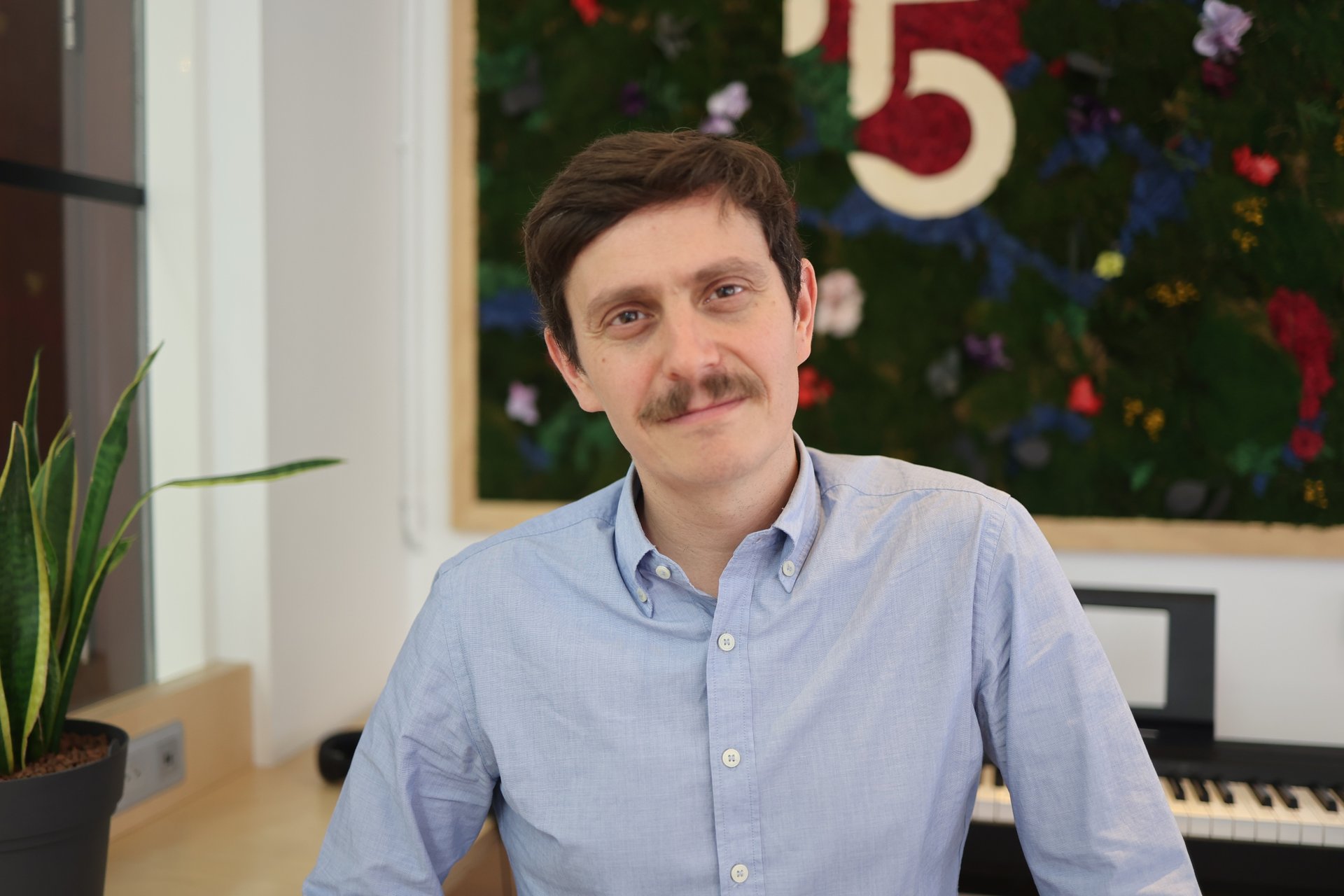 « L’IA ne doit pas être un prétexte pour consommer toujours plus de ressources »