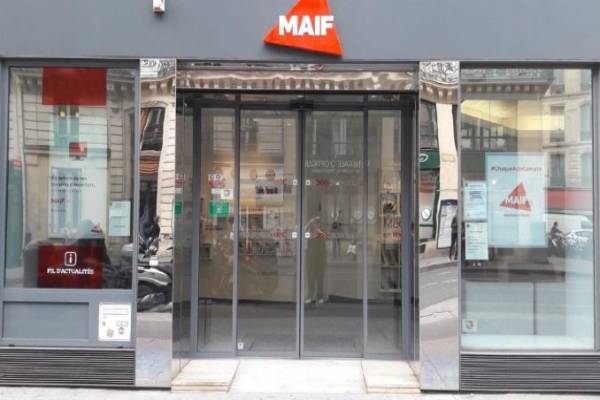 La Maif, assureur de référence dans le NLP, veut fédérer autour de Melusine