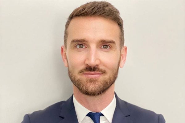 Guillaume Cairou - L'entrepreneuriat dans tous ses éclats