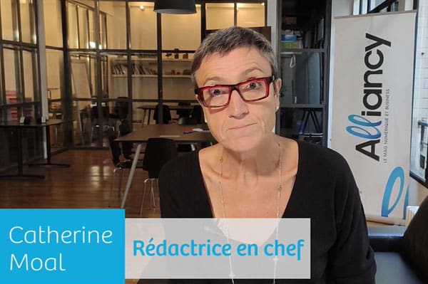Alliancy Connect : Lancement du nouveau Club Alliancy