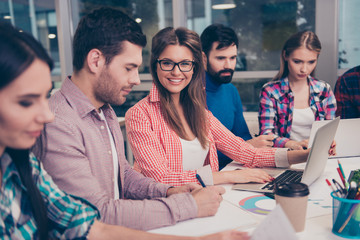 Le moral des startuppeurs en France au mieux