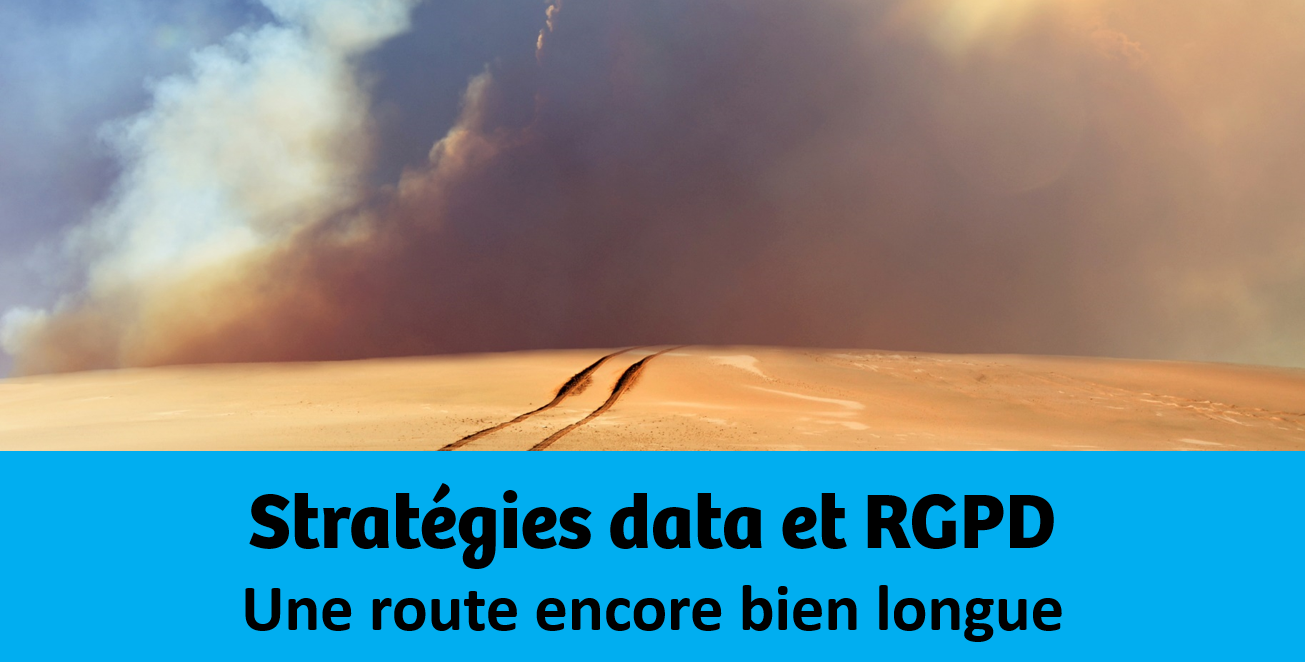 rgpd et data
