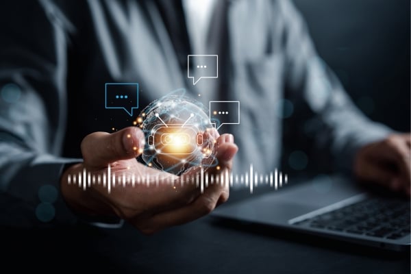 Intelligence artificielle générative : Docaposte tente le pari de la souveraineté pour séduire les professionnels