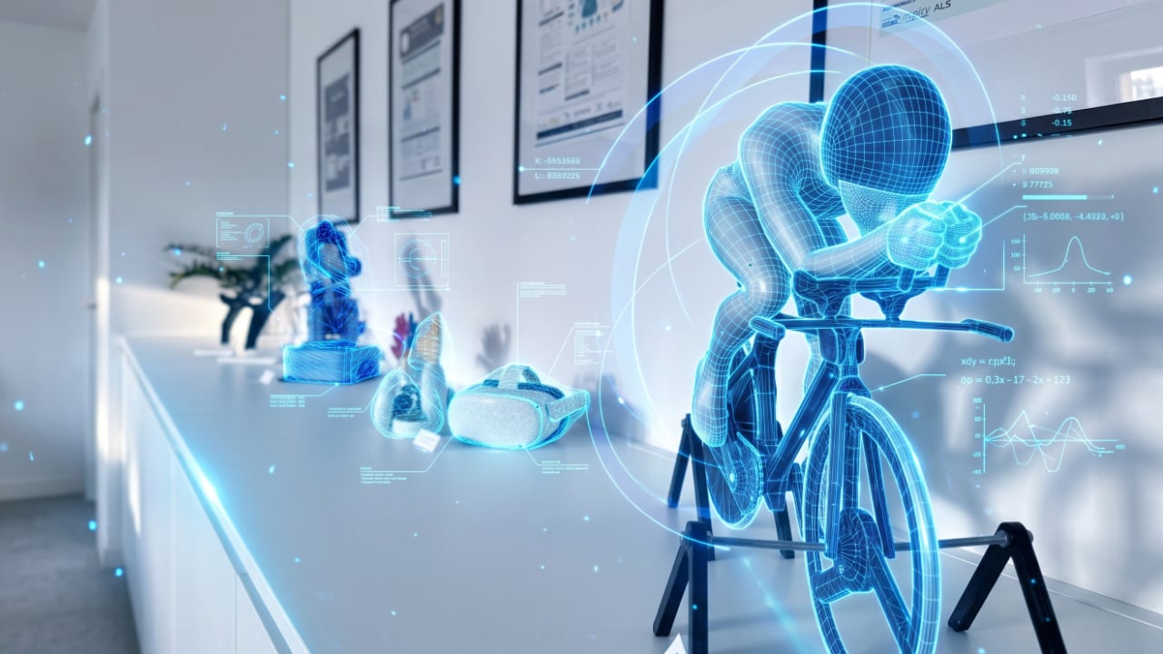Comment Alten transforme le sport de haut niveau en laboratoire industriel