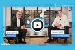 [🎥Plus Forts Ensemble] De l'importance des écosystèmes avec Didier Carré (G9+)