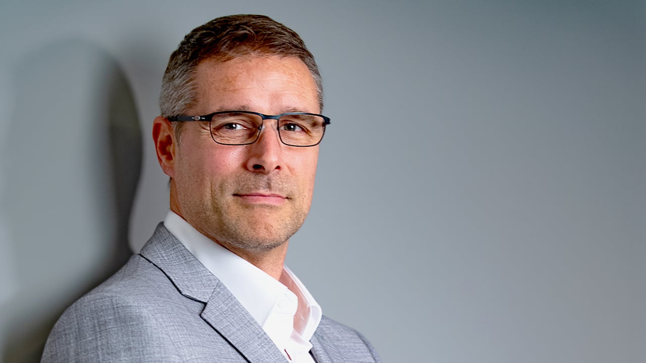 Sébastien Marie nommé directeur du numérique de la Matmut