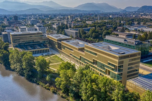 [Diaporama] IntenCity vous plonge au cœur de l’innovation de Schneider Electric