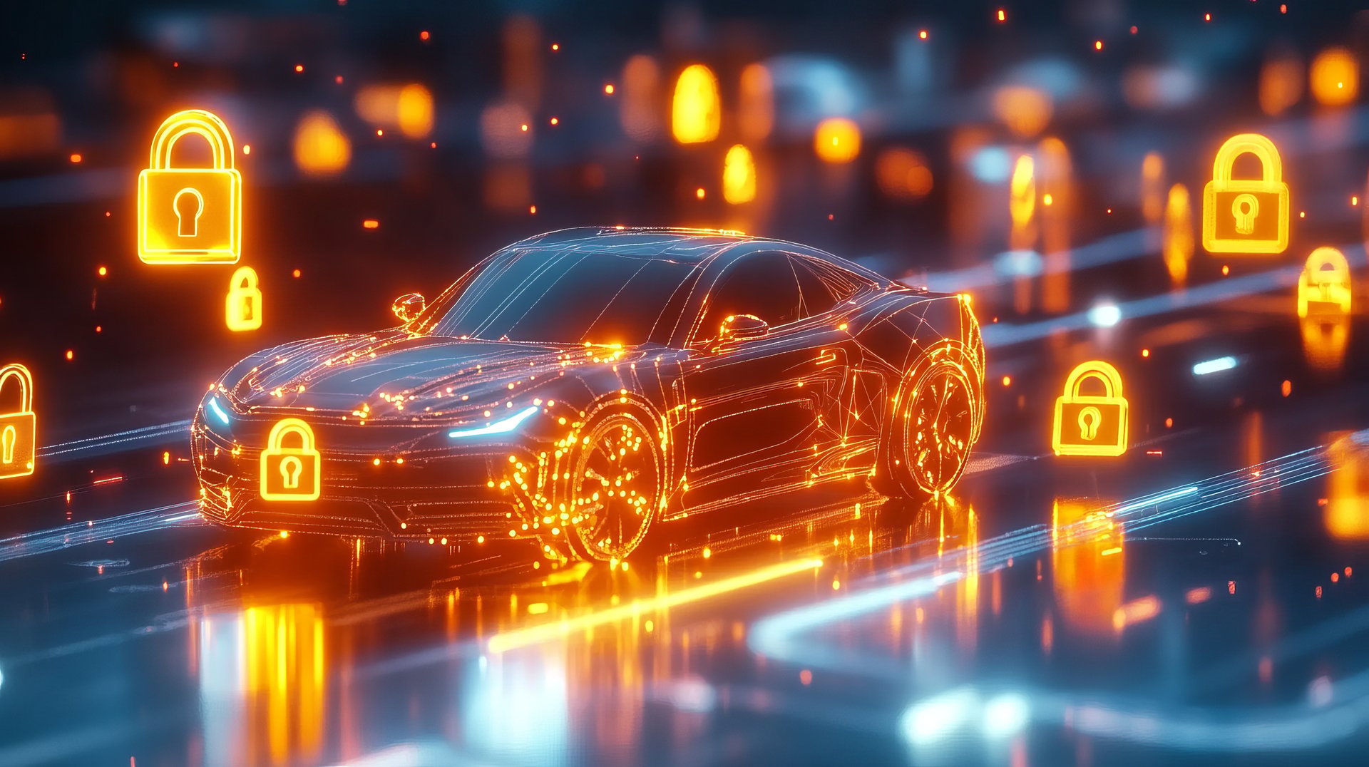 Hexatrust et Mobilians s’allient pour renforcer la protection numérique de la filière automobile
