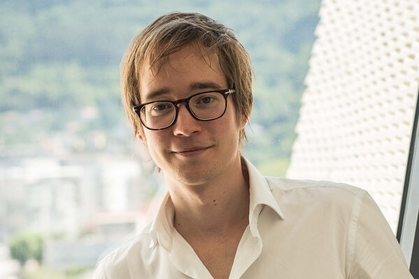 Raphaël Meyer (Lancey) « Sur l’énergie, on ne parle pas du leadership technologique des GAFA mais de l’Europe »