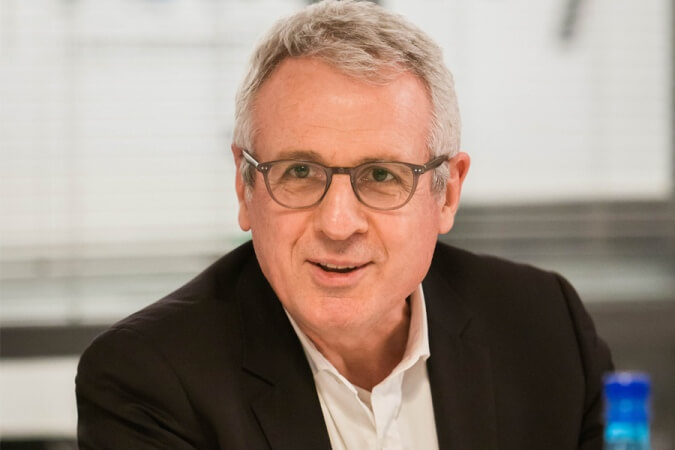 Gilles Lévêque (ADP) : « L’Agilité n’est pas une baguette magique »