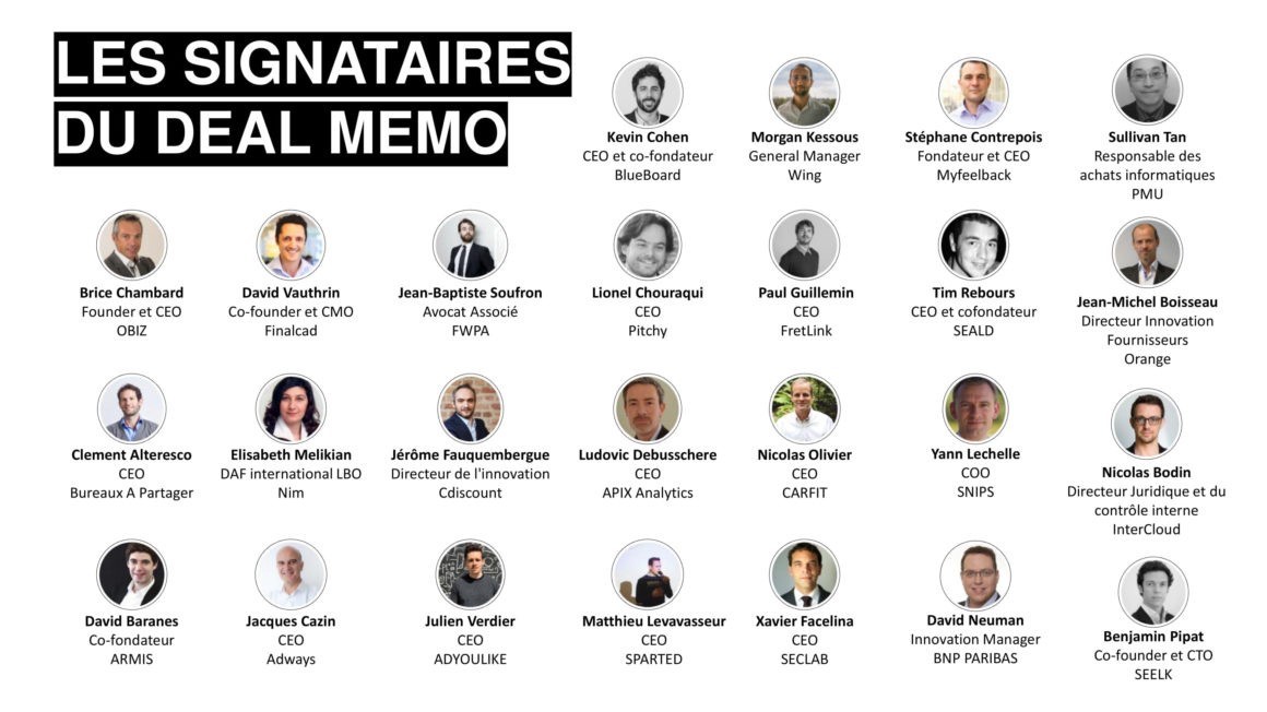 Bpifrance Le Hub, pour de l’open innovation fructueuse
