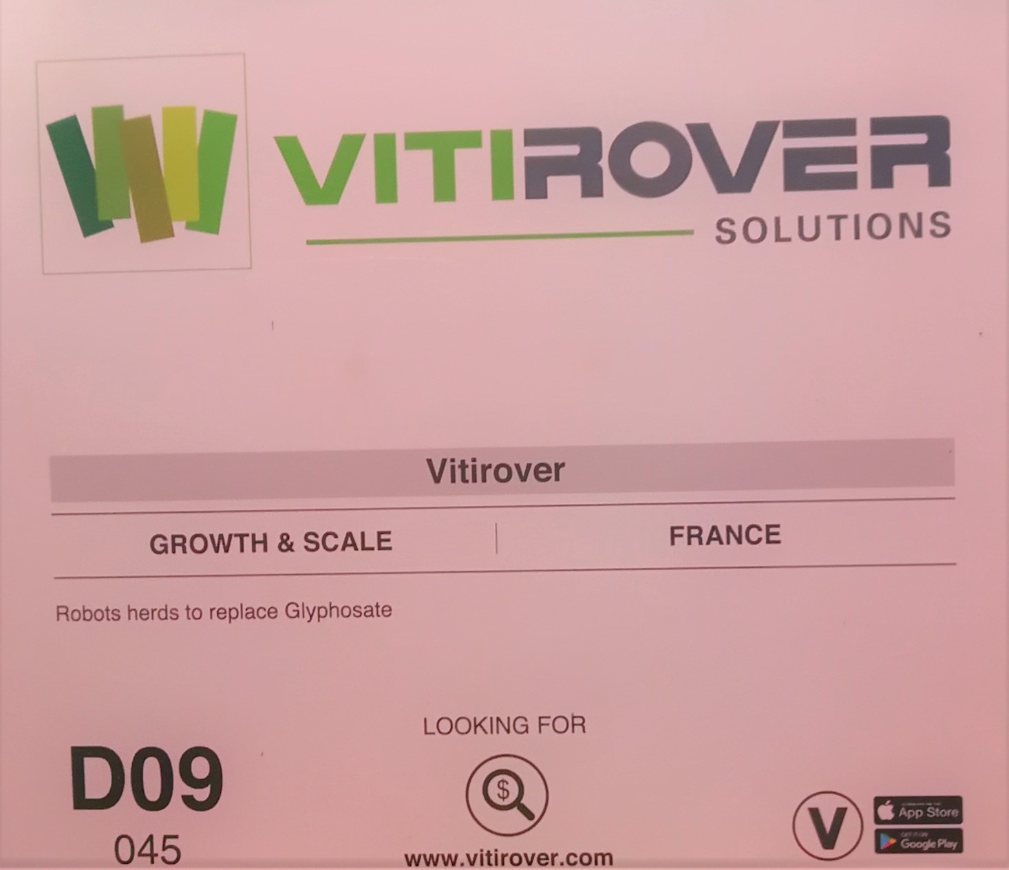 A Vivatech, les petits pas feront-ils les grandes ambitions ?