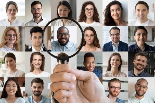 [Diaporama] 11 start-up pour recruter différemment