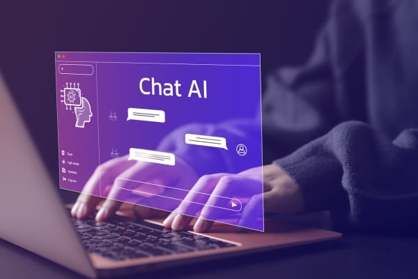 CES 2024 : la déferlante de l’intelligence artificielle générative