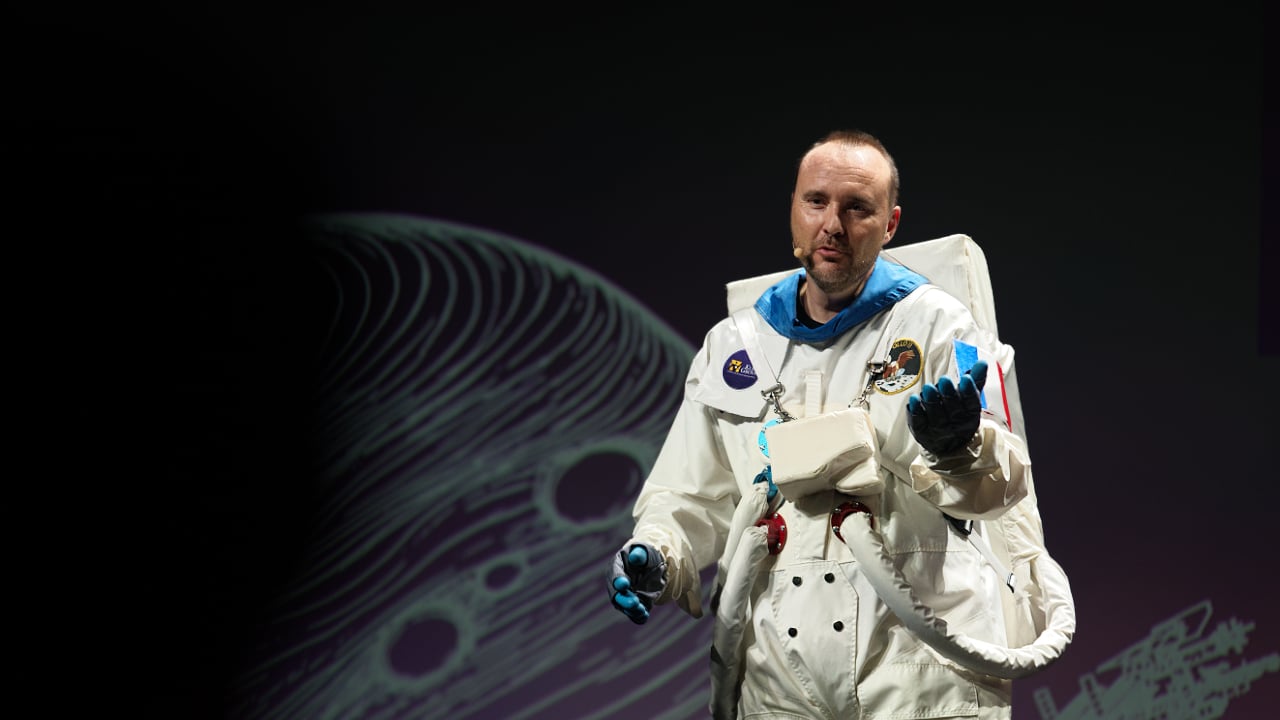 Chez Klee, l’IA promet la lune, la souveraineté ramène sur Terre