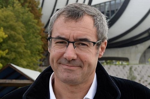 Guillaume Gellé (CPU) : « L’Université accompagne les acteurs du numériques à travers des partenariats globaux et multiformes »