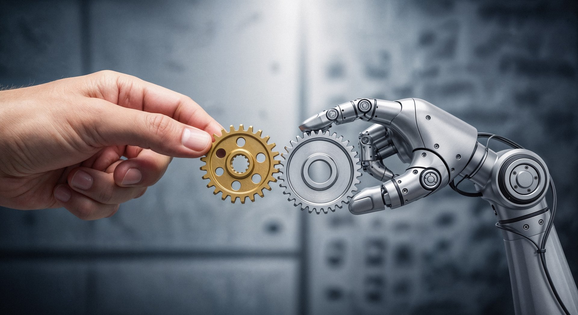 Industrie : transformer les promesses de l’IA en impact concret
