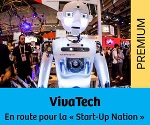 En route pour la « Start-Up Nation »