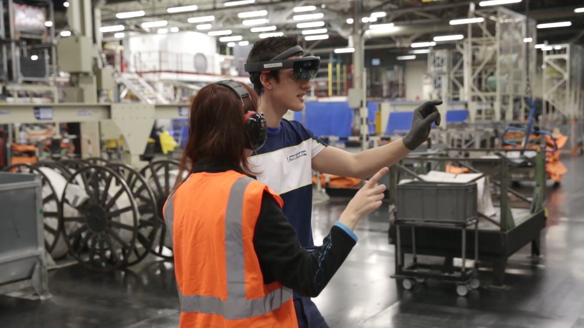 Michelin, une « data driven company »