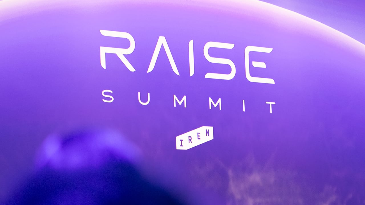 Entre attractivité et souveraineté, l’exercice d’équilibriste de la France au RAISE Summit