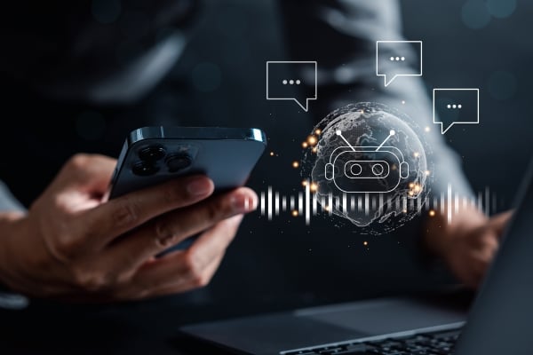 IA générative : Docaposte lance sa première solution souveraine en partenariat avec LightOn, Aleia et NumSpot