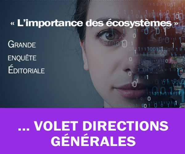 [Dossier] De l’importance des écosystèmes pour …  les directions générales