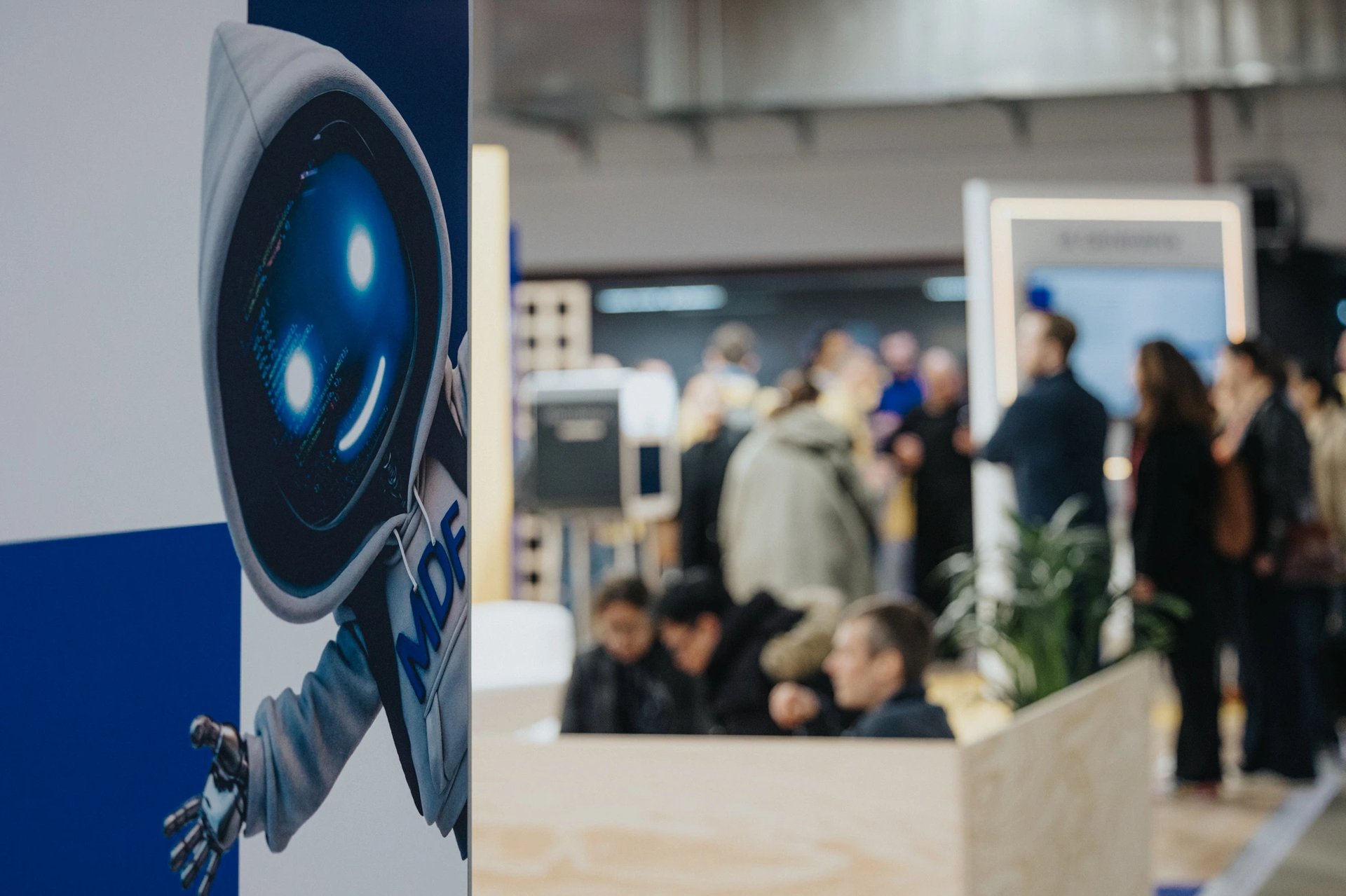 Développeurs : face au privé, le secteur public en quête d'attractivité