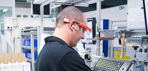 Bosch, pionnier de l’usine ultra-connectée