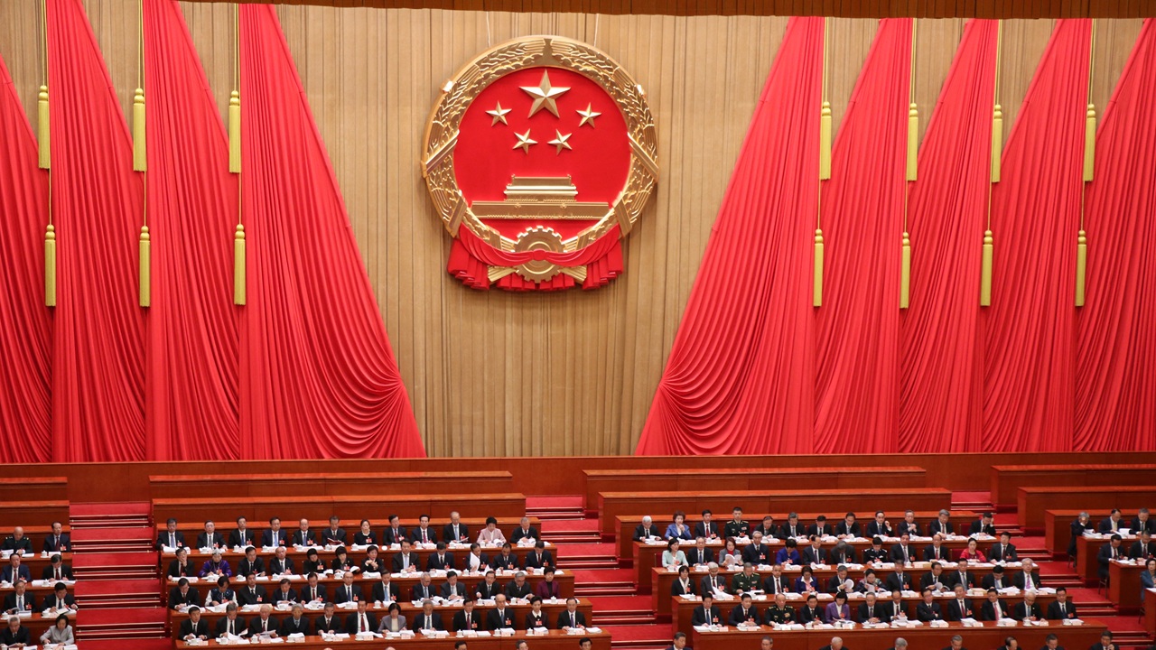 Chine : le gambit des « Deux sessions » pour un pivot tech peut-il fonctionner ?
