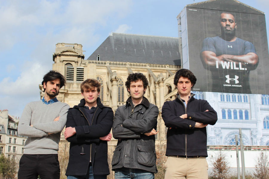 Equipe Qopius