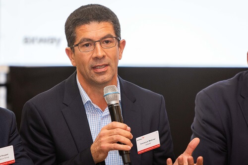 Emmanuel Méthivier (Axway) « Au niveau stratégique, il est indispensable de ne plus parler seulement d’APIsation… mais d’open APIsation »