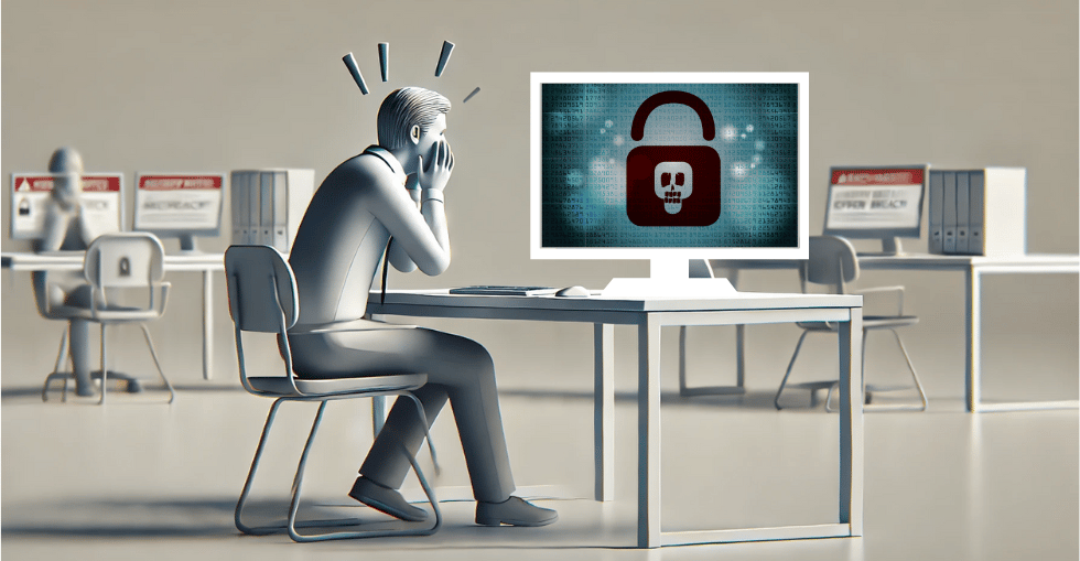 France 2030 : CYBR-H récompensé pour sa solution innovante de pilotage du risque cyber humain