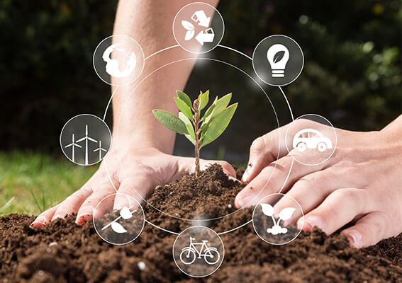 Numérique et environnement : les deux transitions majeures sont-elles conciliables ?