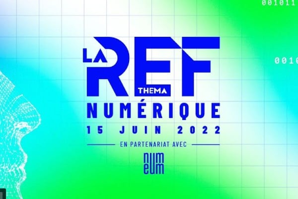 #Vivatech2022 : le Medef présente ses pistes pour accélérer sur la transformation numérique