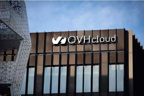 Environnement, souveraineté opérationnelle, quantique... Michel Paulin revient sur les ambitions d’OVHcloud