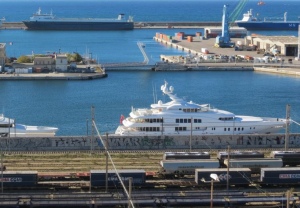 Cybersécurité - Le Port de Marseille laisse place au commerce