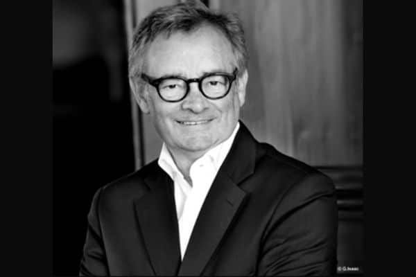 Nouveau Bureau au Pôle TES : Jacques Belin réélu Président et Hervé Jean élu Trésorier