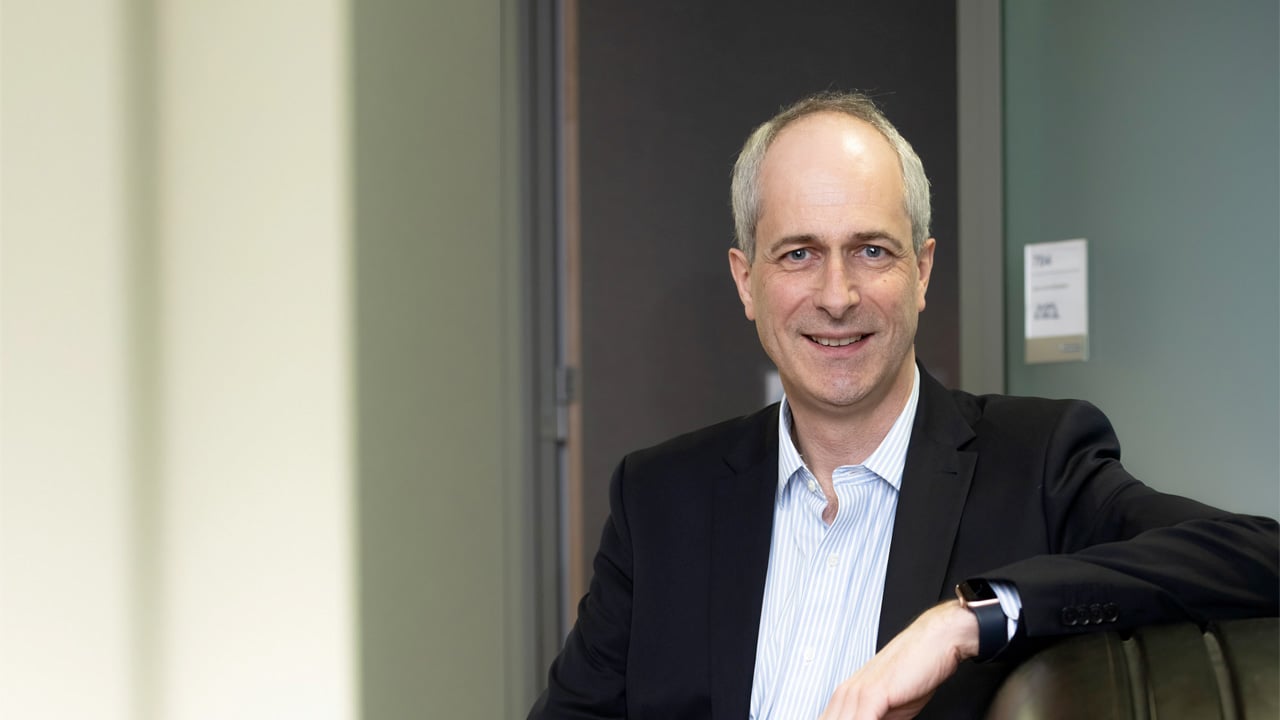 "Derrière la maîtrise industrielle du pneu Michelin Alpin 7, il faut aussi voir l'excellence logicielle"