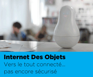 Dossier - Internet des objets